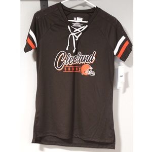 ❌SOLD❌NFL Cleveland Browns Jersey